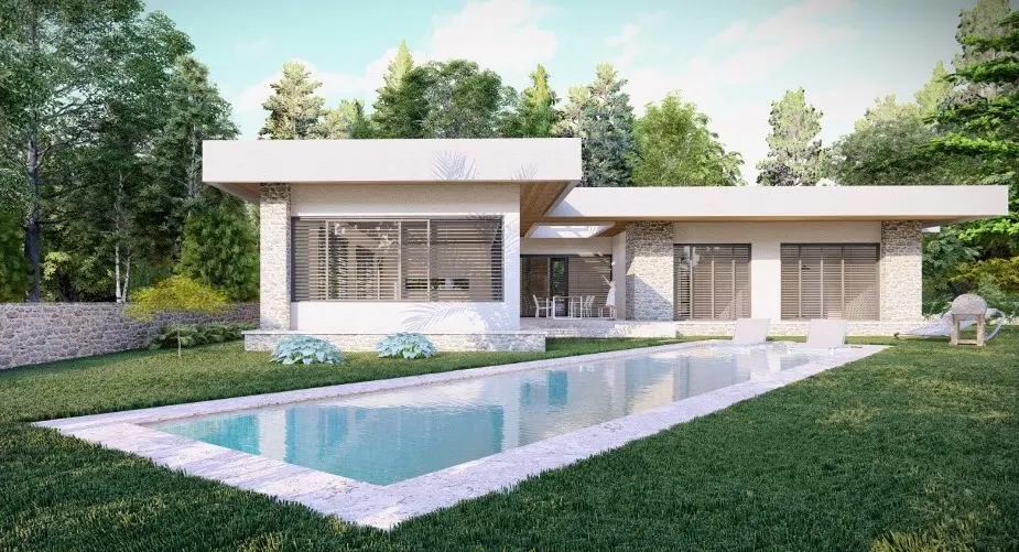 House in Seydikemer
